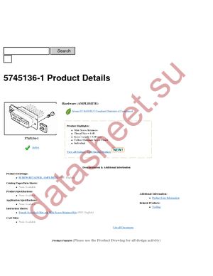 5745136-1 datasheet  